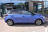 Hyundai I20 1.2 MPi Play 5dr Blue
