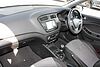 Hyundai I20 1.2 MPi Play 5dr Blue