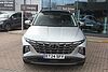 Hyundai TUCSON 1.6 TGDi Plug-in Hybrid Ultimate 5dr 4WD Auto Silver