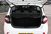Hyundai I10 1.0 MPi SE Connect 5dr White