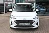 Hyundai I10 1.0 MPi SE Connect 5dr White