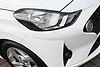 Hyundai I10 1.0 MPi SE Connect 5dr White