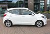 Hyundai I10 1.0 MPi SE Connect 5dr White