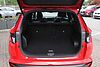 Hyundai TUCSON 1.6 TGDi Hybrid 230 N Line S 5dr 2WD Auto Red
