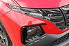 Hyundai TUCSON 1.6 TGDi Hybrid 230 N Line S 5dr 2WD Auto Red