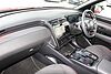 Hyundai TUCSON 1.6 TGDi Hybrid 230 N Line S 5dr 2WD Auto Red