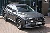 Hyundai TUCSON 1.6T 150 Advance 5dr DCT Grey
