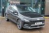 Hyundai BAYON 1.0 TGDi [90] Tech Line 5dr DCT Black