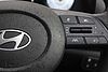 Hyundai BAYON 1.0 TGDi [90] Tech Line 5dr DCT Black