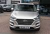 Hyundai TUCSON 1.6 GDi Premium 5dr 2WD Beige