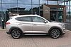 Hyundai TUCSON 1.6 GDi Premium 5dr 2WD Beige