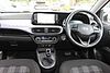 Hyundai I10 1.0 [63] Premium 5dr Auto [Nav] White