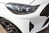Hyundai I10 1.0 [63] Premium 5dr Auto [Nav] White