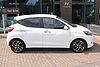Hyundai I10 1.0 [63] Premium 5dr Auto [Nav] White