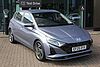 Hyundai I20 1.0T GDi Advance [Nav] 5dr DCT Blue