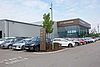 Hyundai TUCSON 1.6 TGDi Hybrid 230 Premium 5dr 2WD Auto Blue