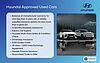 Hyundai TUCSON 1.6 TGDi Hybrid 230 Premium 5dr 2WD Auto Blue