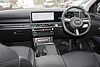 Hyundai TUCSON 1.6T Plug-in Hybrid Ultimate 5dr Auto Black