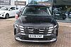 Hyundai TUCSON 1.6T Plug-in Hybrid Ultimate 5dr Auto Black