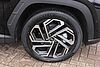 Hyundai TUCSON 1.6T Plug-in Hybrid Ultimate 5dr Auto Black