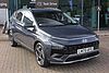 Hyundai BAYON 1.0 TGDi Ultimate 5dr DCT Grey