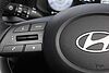 Hyundai BAYON 1.0 TGDi Ultimate 5dr DCT Grey