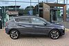 Hyundai BAYON 1.0 TGDi Ultimate 5dr DCT Grey