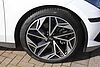 Hyundai IONIQ 6 168kW Premium 77kWh 4dr Auto White