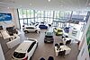 Hyundai TUCSON 1.6T Hybrid Ultimate 5dr Auto Silver