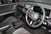 Hyundai IONIQ 5 239kW N Line 84 kWh 5dr AWD Auto Black