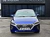 Hyundai IONIQ 1.6 GDi Hybrid Premium SE 5dr DCT Blue