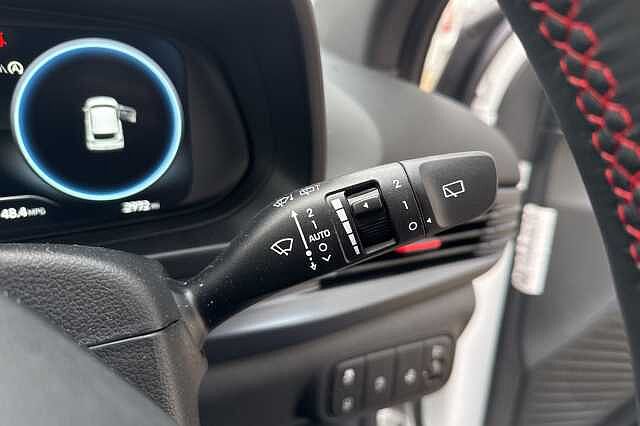 Hyundai I20 1.0T GDi N Line S 5dr White