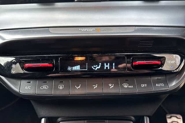 Hyundai I20 1.0T GDi N Line S 5dr White