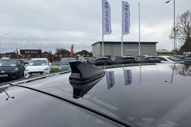 Hyundai I20 1.0T GDi N Line S 5dr White