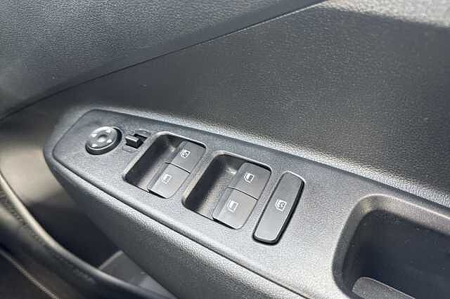 Hyundai I10 1.0 [63] Advance 5dr [Nav] Black