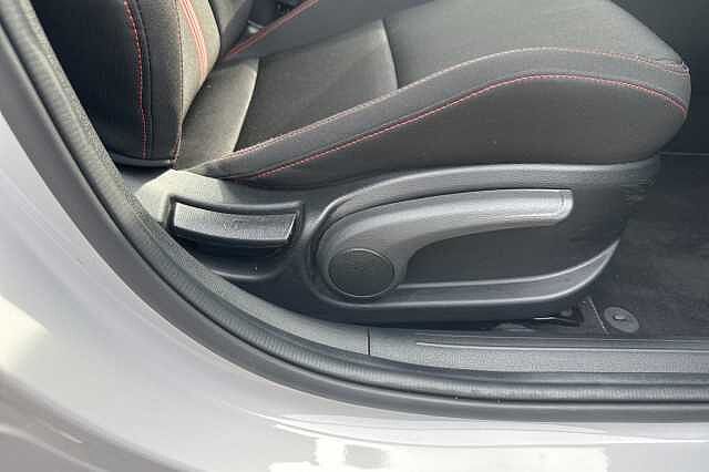 Hyundai I20 1.0T GDi N Line S 5dr DCT Lumen Grey