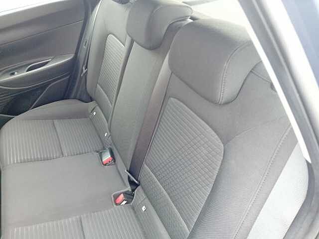 Hyundai I20 1.0T GDi Element 5dr Grey