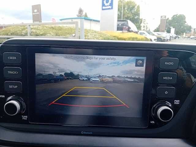 Hyundai I20 1.0T GDi Element 5dr Grey