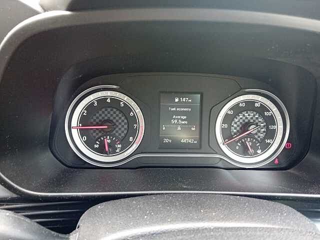 Hyundai I20 1.0T GDi Element 5dr Grey