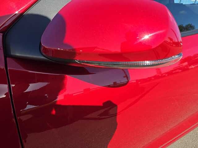 Hyundai I10 Advance [Nav] 1.0 MPi (63ps) Dragon Red