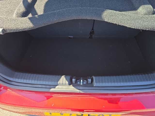 Hyundai I10 Advance [Nav] 1.0 MPi (63ps) Dragon Red