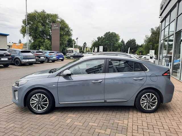 Approved Used Hyundai IONIQ Electric For Sale Hyundai UK approved-used-hyundai-ioniq-electric-for-sale-hyundai-uk