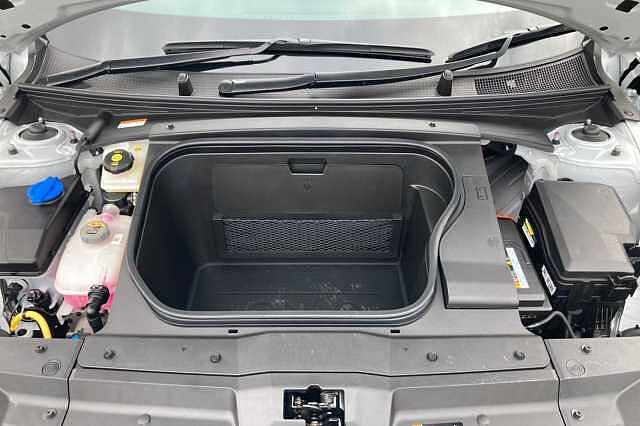 Hyundai IONIQ 6 E (228ps) Premium 77kWh (Single Motor) RWD Gold