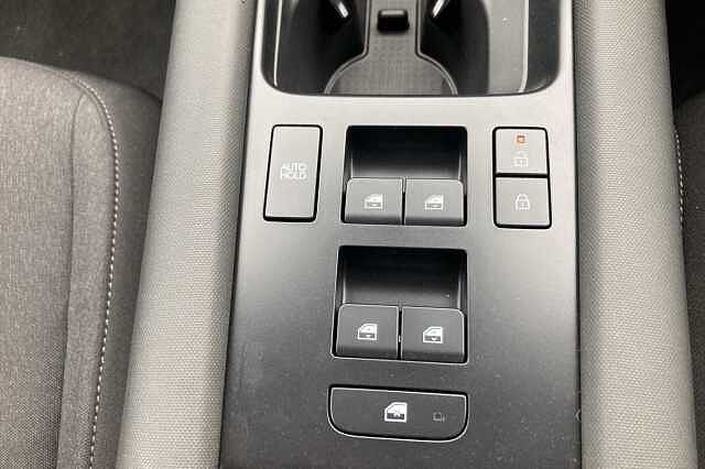 Hyundai IONIQ 6 E (228ps) Premium 77kWh (Single Motor) RWD Gold