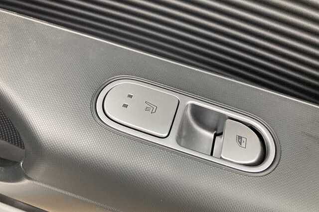 Hyundai IONIQ 6 E (228ps) Premium 77kWh (Single Motor) RWD Gold