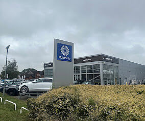 Hyundai I20 1.0T GDi 90 Tech Line 5dr DCT White