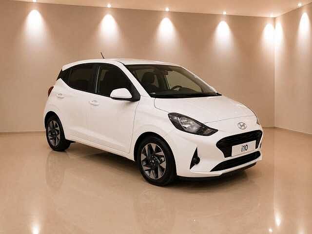 1.0 [63] Advance 5dr [Nav]