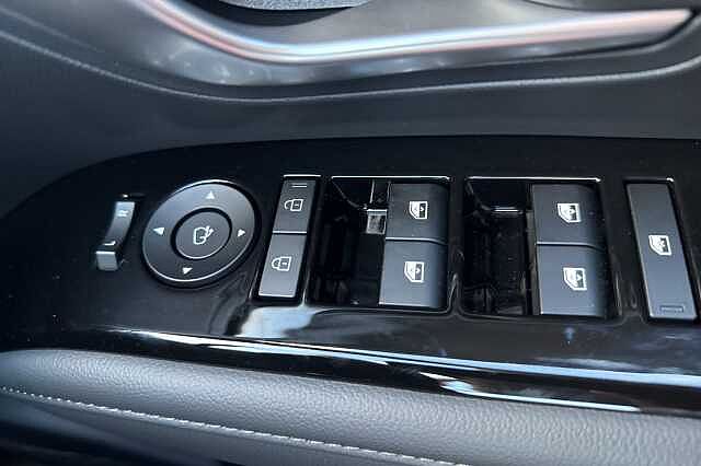 Hyundai TUCSON 1.6T Advance 5dr Grey