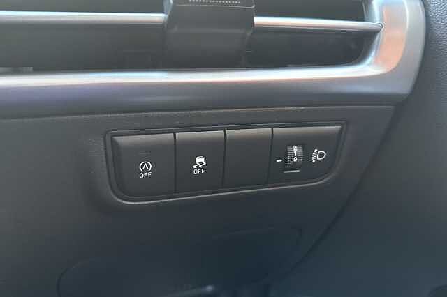 Hyundai TUCSON 1.6T Advance 5dr Grey