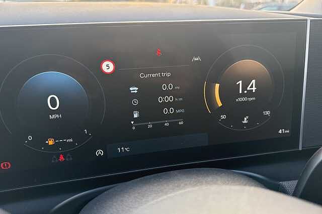 Hyundai TUCSON 1.6T Advance 5dr Grey